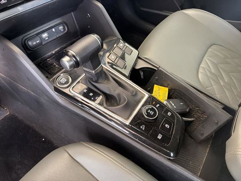 Used 2023 Kia Sportage X-Line w/ X-Line Premium Package image 6