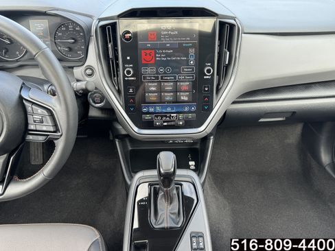 Used 2024 Subaru Crosstrek 2.5i Limited AWD/4WD image 18