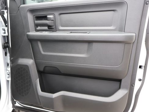 New 2026 RAM 3500 Tradesman AWD/4WD image 8