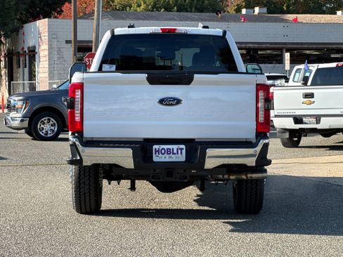 New 2026 Ford F350 XLT w/ 360-Degree Camera Package image 4