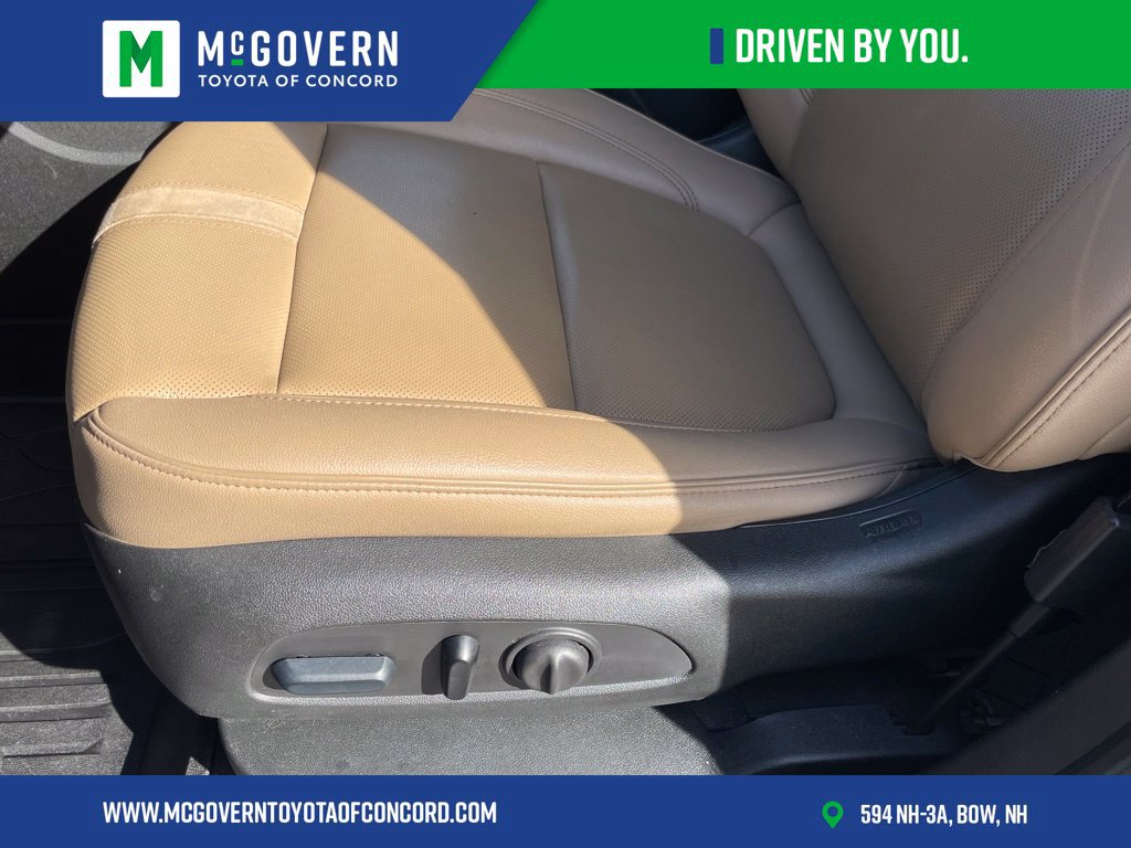 Used 2024 Chevrolet Blazer Premier w/ Driver Confidence II Package AWD/4WD image 12