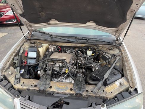 Used 2004 Chevrolet Impala image 13