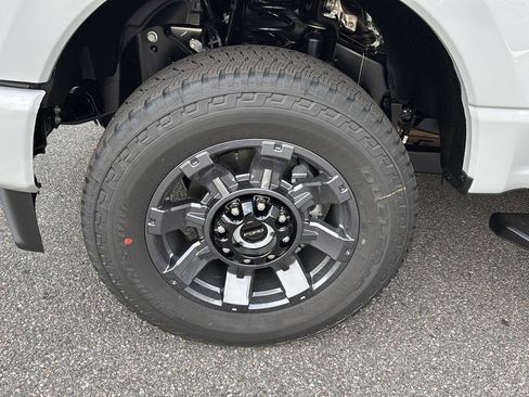 New 2026 Ford F350 XL w/ STX Appearance Package image 41