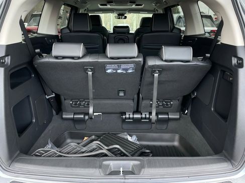 New 2026 Honda Odyssey Elite image 43