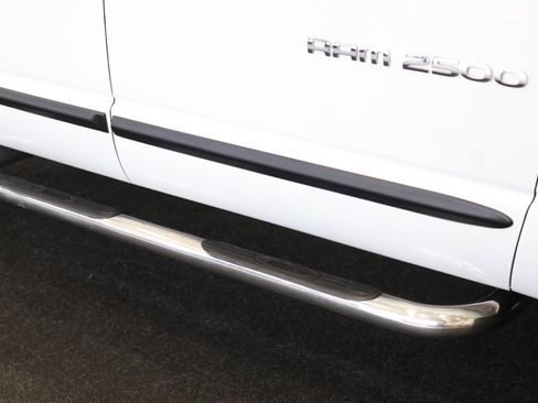 Used 2005 Dodge Ram 2500 Truck SLT w/ Quad Cab Big Horn Value Group AWD/4WD image 51