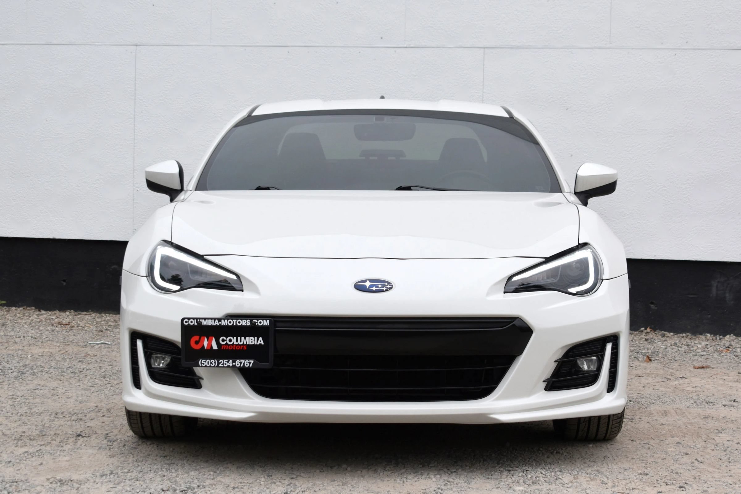Used 2018 Subaru BRZ Limited RWD image 7