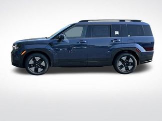 New 2026 Hyundai Santa Fe SEL video 2