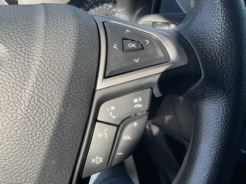 Used 2017 Ford Fusion S image 9