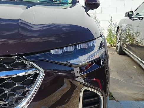 Used 2021 Buick Envision Avenir FWD image 5