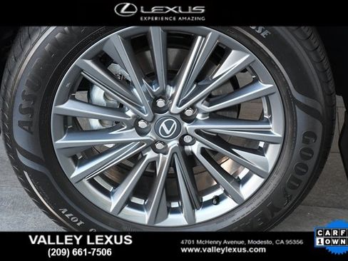 Used 2026 Lexus TX 350 350 image 6