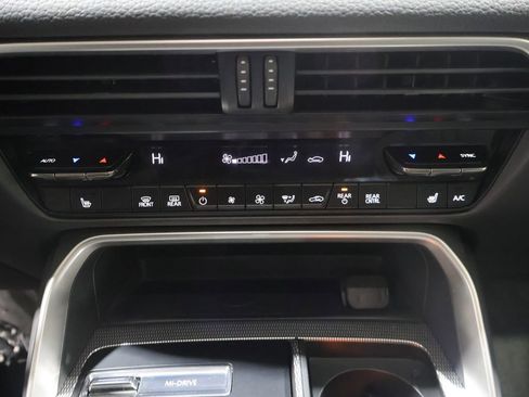 Used 2025 MAZDA CX-90 3.3 Turbo w/ Premium Sport Pkg AWD/4WD image 33