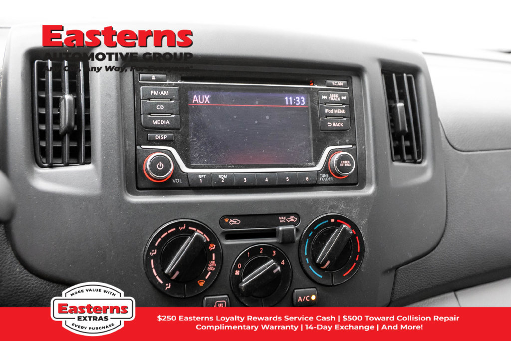 Used 2019 Nissan NV200 SV FWD image 19