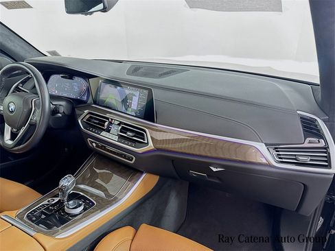Used 2023 BMW X5 xDrive40i w/ Executive Package image 31