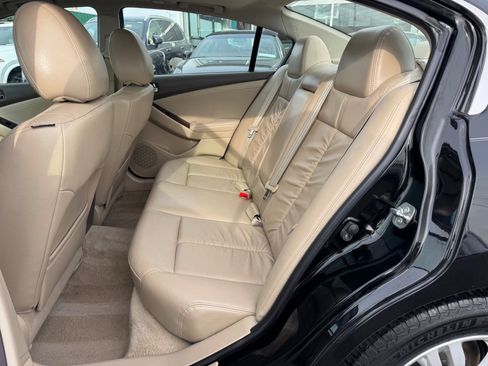 Used 2011 Nissan Altima 2.5 SL w/ 2.5SL Pkg image 7