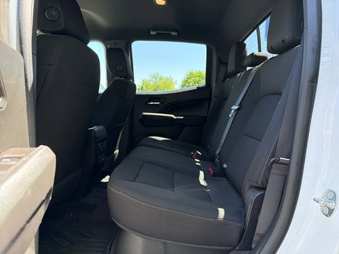 Used 2023 GMC Canyon Elevation w/ Convenience Package image 30