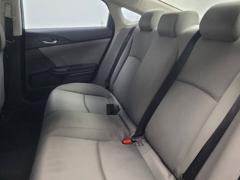 Used 2019 Honda Civic LX image 18