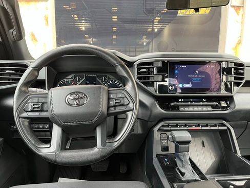 Used 2026 Toyota Tundra SR5 w/ SX Package image 22