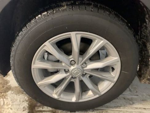 Used 2023 Honda CR-V EX-L image 11