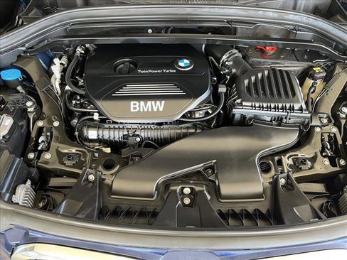 Used 2018 BMW X1 sDrive28i w/ Premium Package FWD image 23