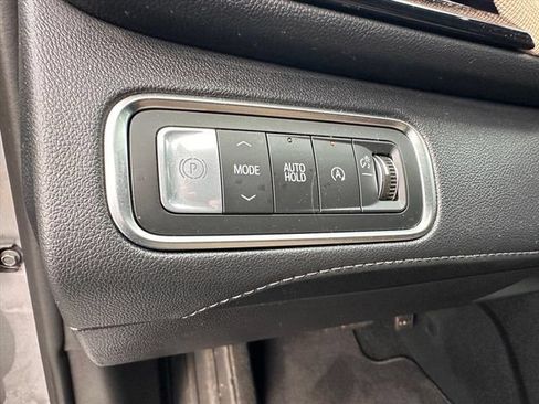 Certified 2026 Buick Enclave Preferred w/ Power Package FWD image 25