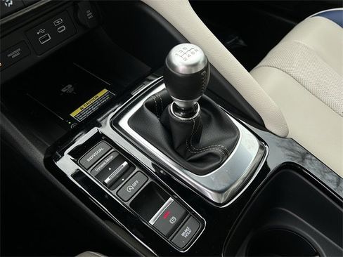 New 2026 Acura Integra A-Spec image 24