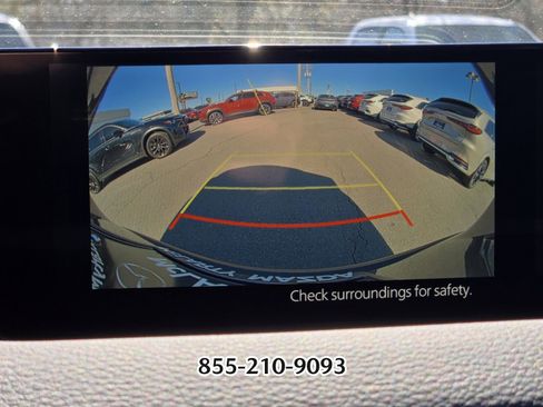New 2026 MAZDA CX-50 2.5 Hybrid w/ Weather Package AWD/4WD image 16