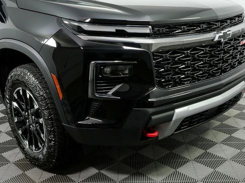 New 2026 Chevrolet Traverse Z71 w/ Enhanced Driving Package image 40