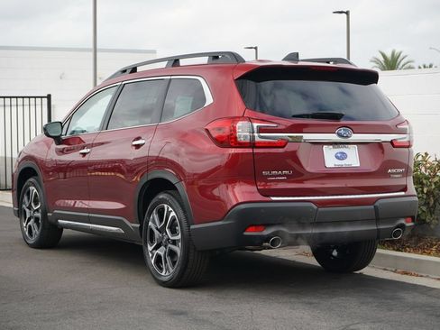 New 2026 Subaru Ascent Touring AWD/4WD image 3