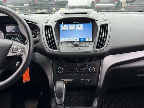 Used 2018 Ford Escape SE w/ SE SYNC Package image 28
