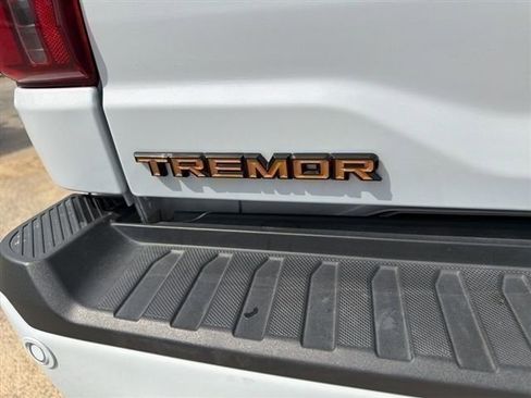 Used 2025 Ford F150 Tremor w/ Bed Utility Package AWD/4WD image 11
