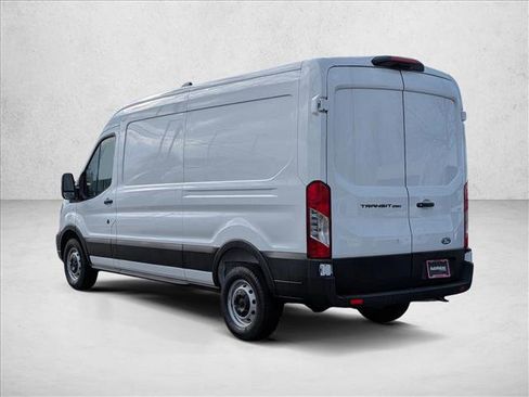 New 2026 Ford Transit 250 148 Medium Roof RWD image 9