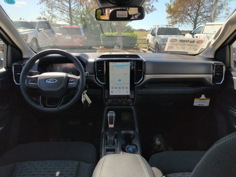 New 2025 Ford Ranger XLT w/ Trailer Tow Package image 7