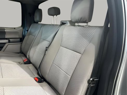 Used 2022 Ford F250 XLT w/ XLT Value Package AWD/4WD image 11