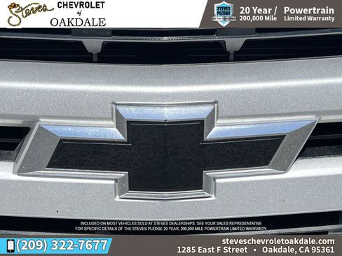 Certified 2020 Chevrolet Silverado 1500 RST w/ All-Star Edition AWD/4WD image 33