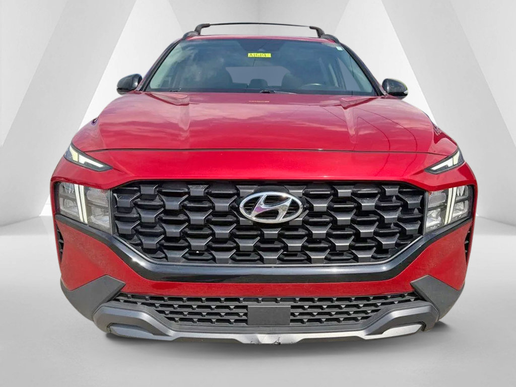 Used 2023 Hyundai Santa Fe XRT AWD/4WD image 2