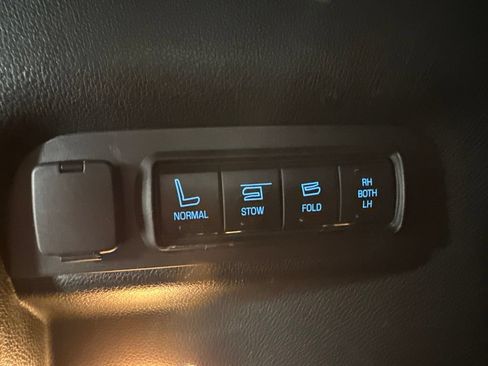 Used 2017 Ford Explorer Sport w/ Equipment Group 401A AWD/4WD image 25