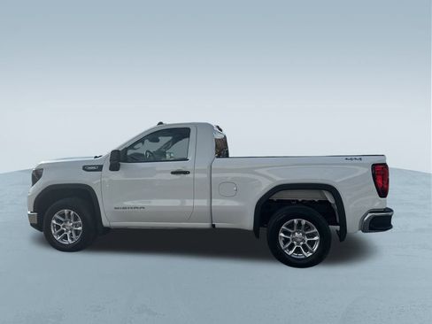 New 2025 GMC Sierra 1500 Pro w/ Pro Value Package image 6