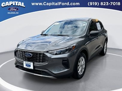 Certified 2023 Ford Escape Active w/ Tech Pack #1