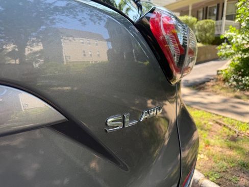 Used 2015 Nissan Murano SL w/ SL Technology Package image 7