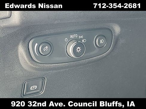 Used 2020 GMC Terrain Denali w/ Denali Premium Package image 31