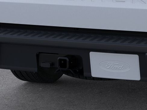 New 2026 Ford Maverick XLT FWD image 23