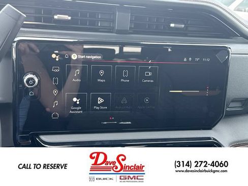 New 2026 GMC Sierra 2500 AT4 w/ AT4 Premium Plus Package AWD/4WD image 16
