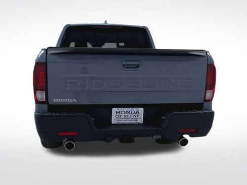 New 2026 Honda Ridgeline RTL image 7