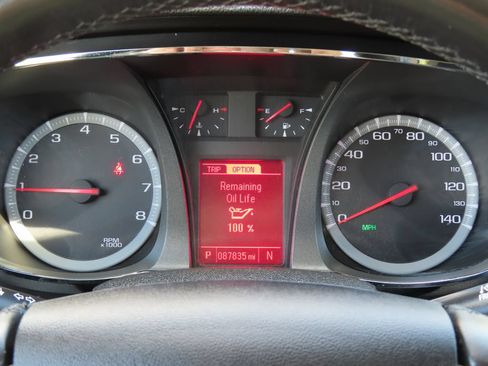 Used 2017 GMC Terrain SLE w/ Driver Alert Package I FWD image 23
