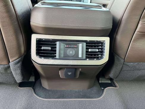 New 2026 Ford F250 King Ranch AWD/4WD image 15