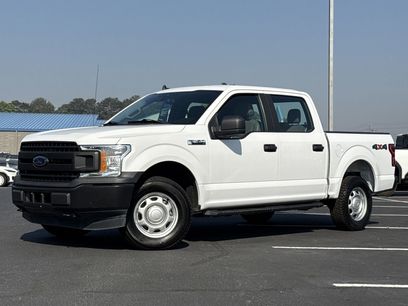 Used 2020 Ford F150 XL w/ Equipment Group 101A Mid