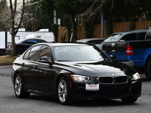 Used 2014 BMW 335i Sedan image 13