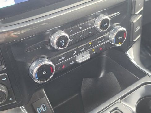 Certified 2023 Ford F150 XLT w/ Equipment Group 302A High image 19