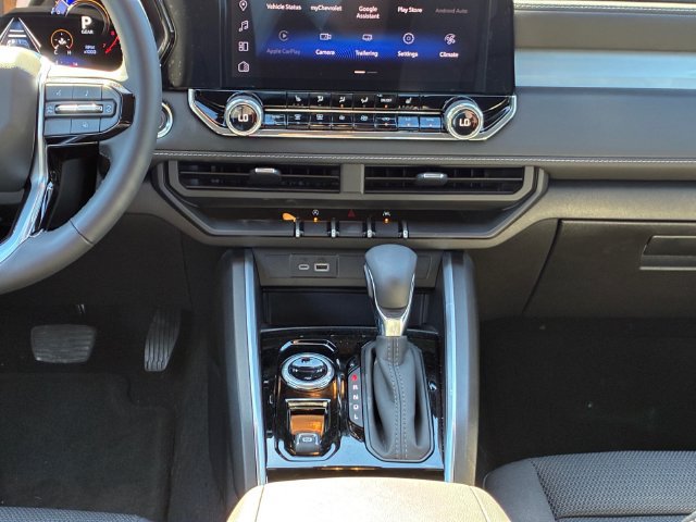 New 2026 Chevrolet Colorado LT AWD/4WD image 20