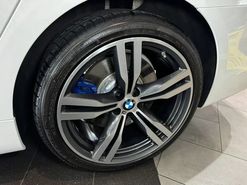 Used 2018 BMW 750i xDrive AWD/4WD image 67